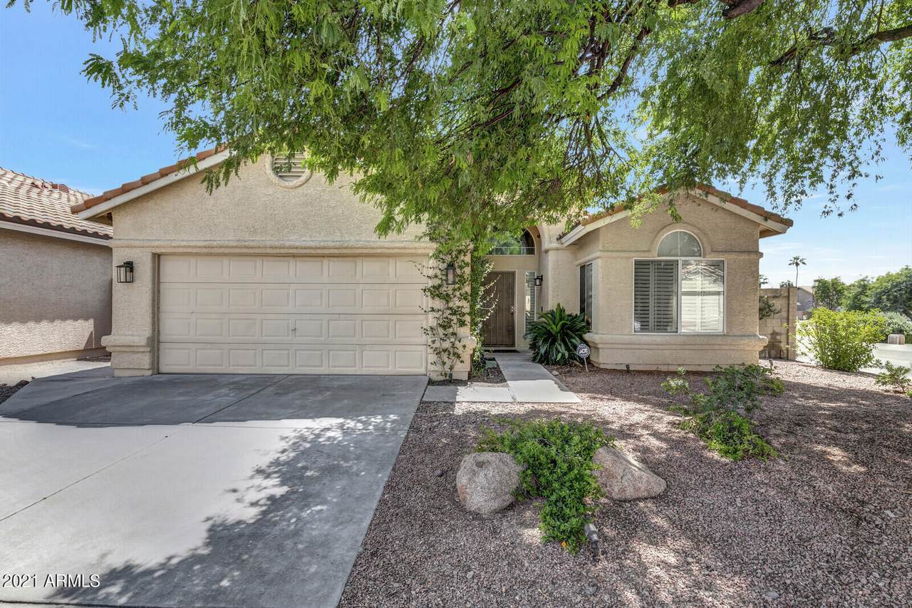 4613 Villa Rita Drive - Photo 1