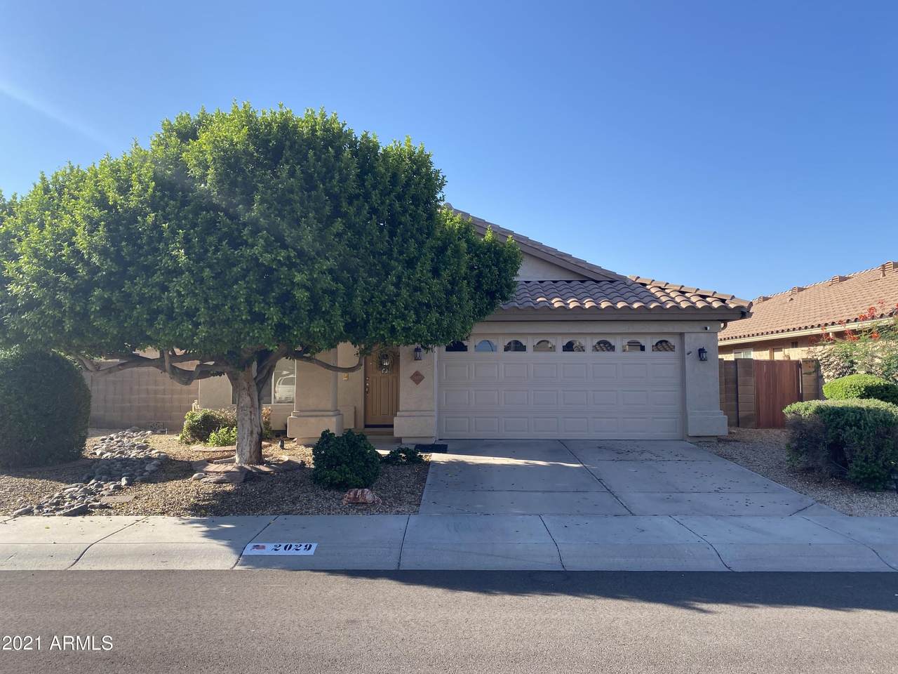 2029 Angela Drive - Photo 1