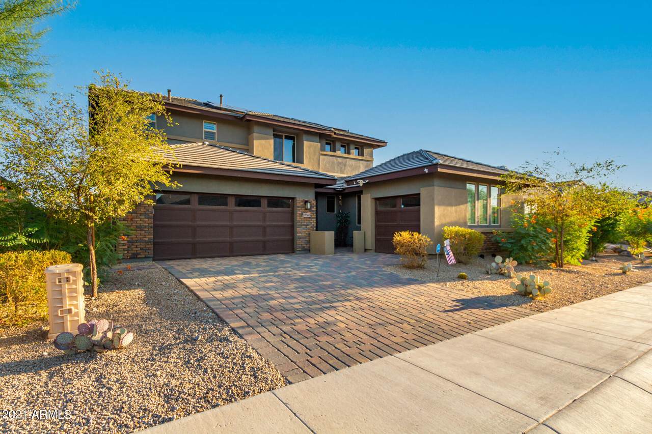 18567 Sunward Drive - Photo 1
