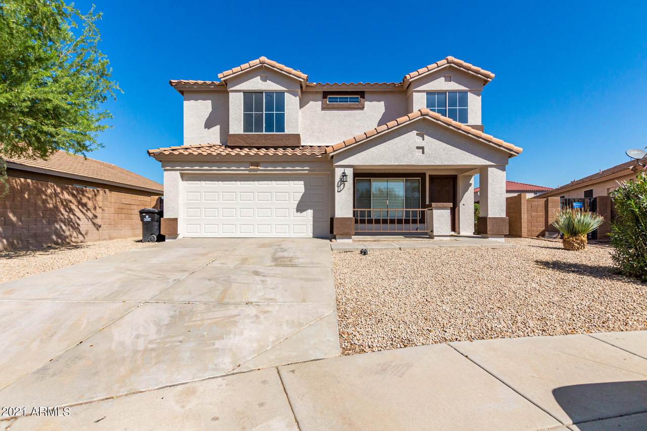 8218 Lumbee Street - Photo 1