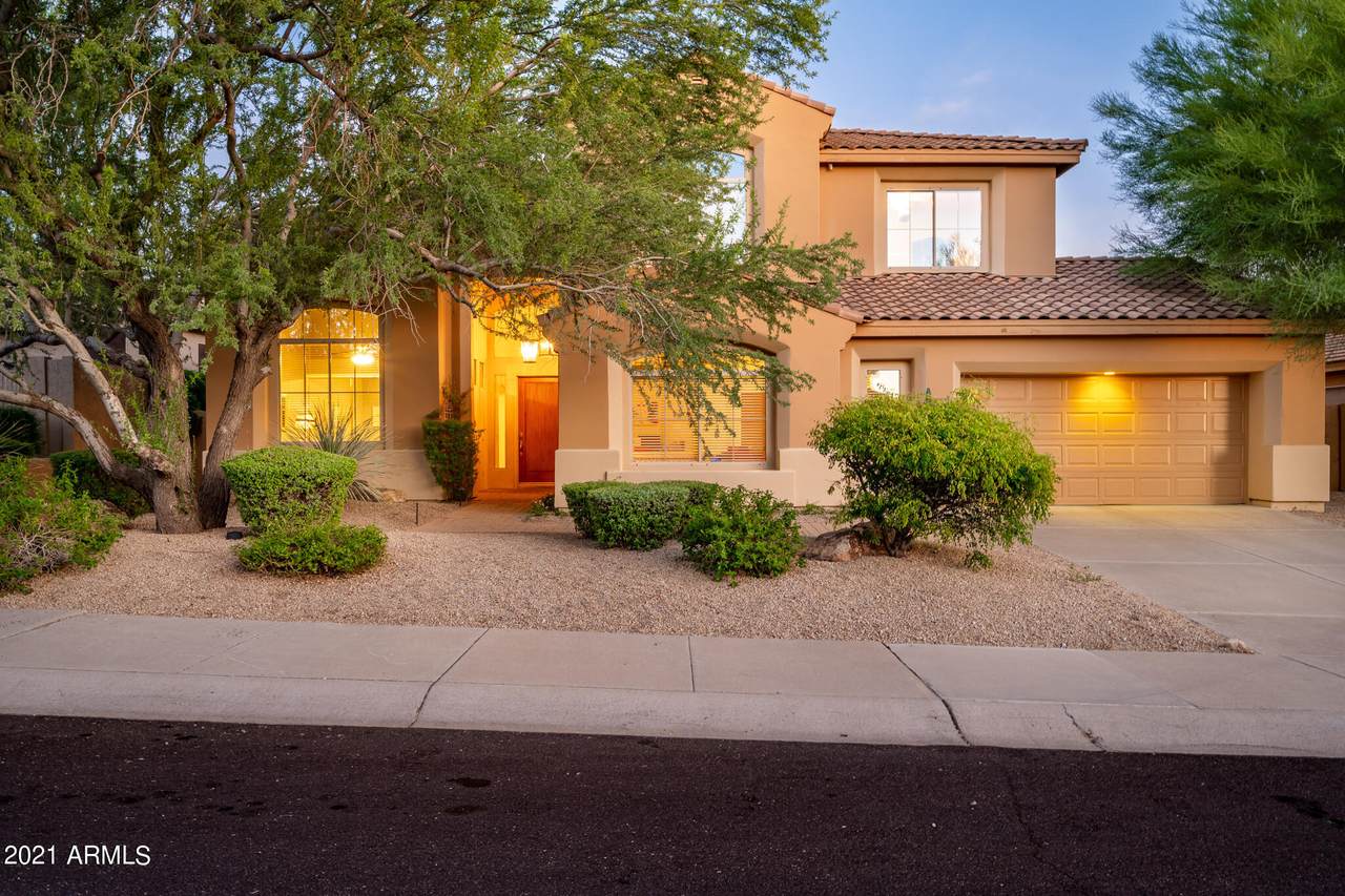 13543 Onyx Court - Photo 1