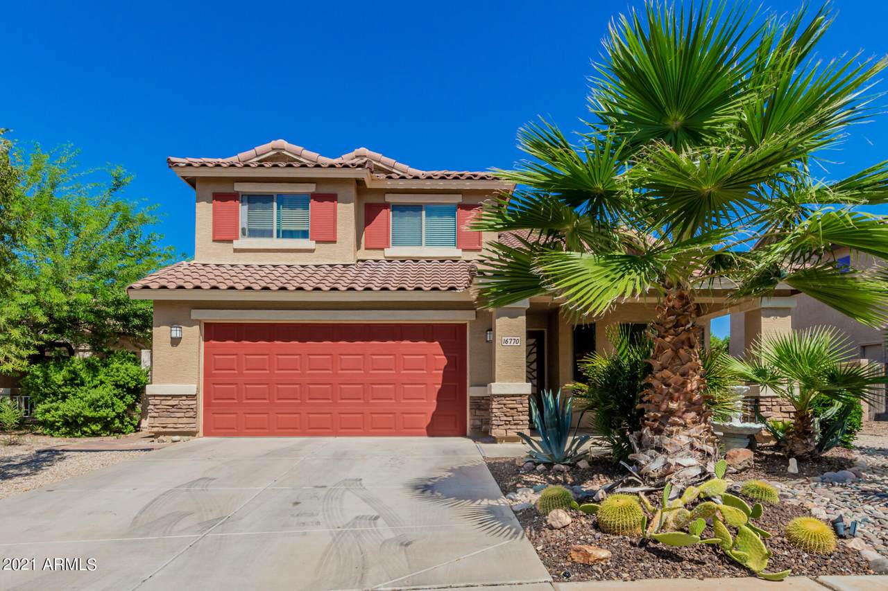 16770 Melvin Street - Photo 1