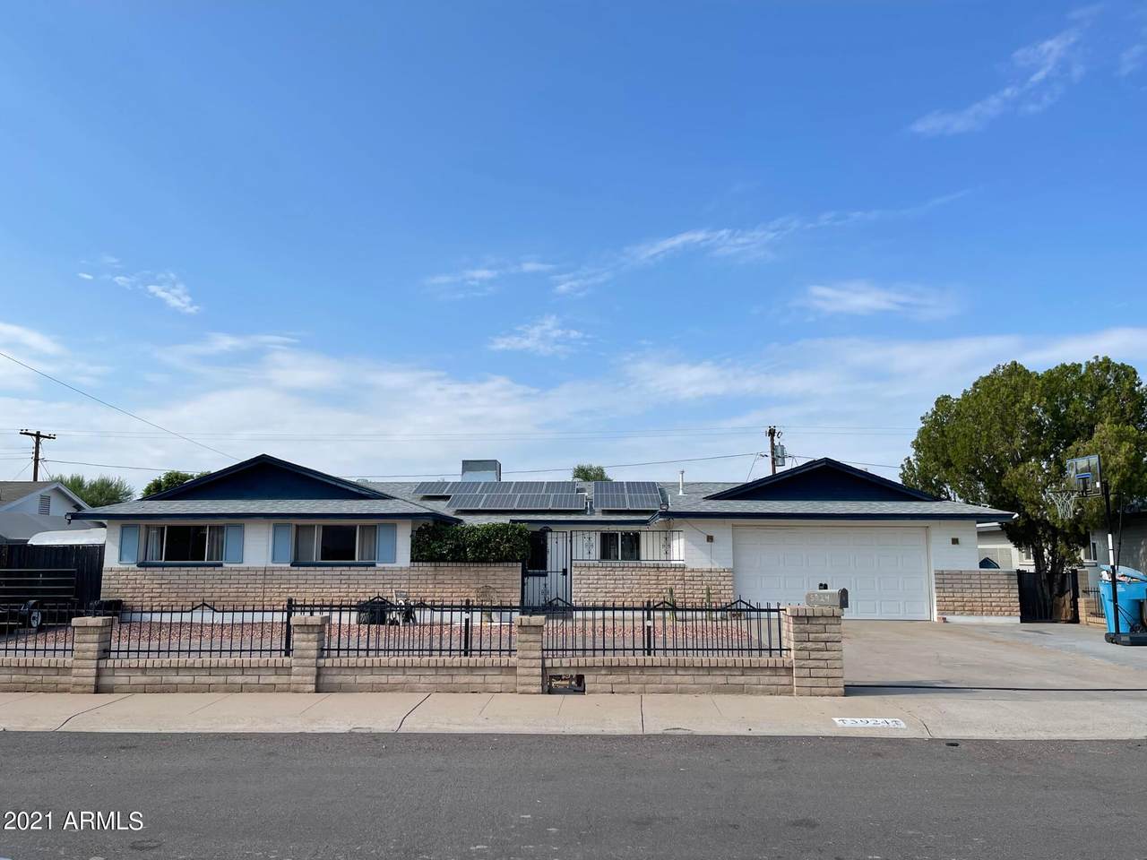 5924 Coolidge Street - Photo 1