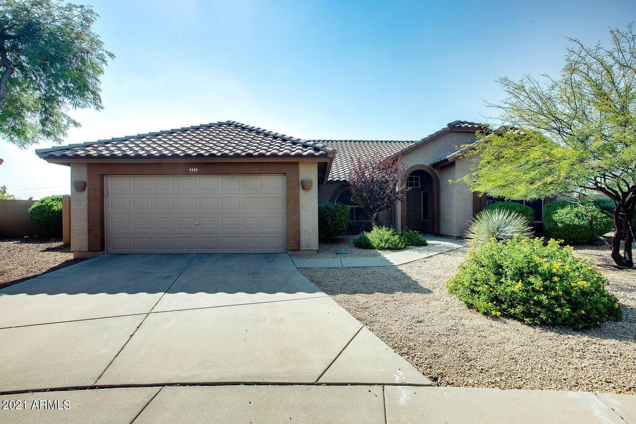 4404 Hunter Court - Photo 1