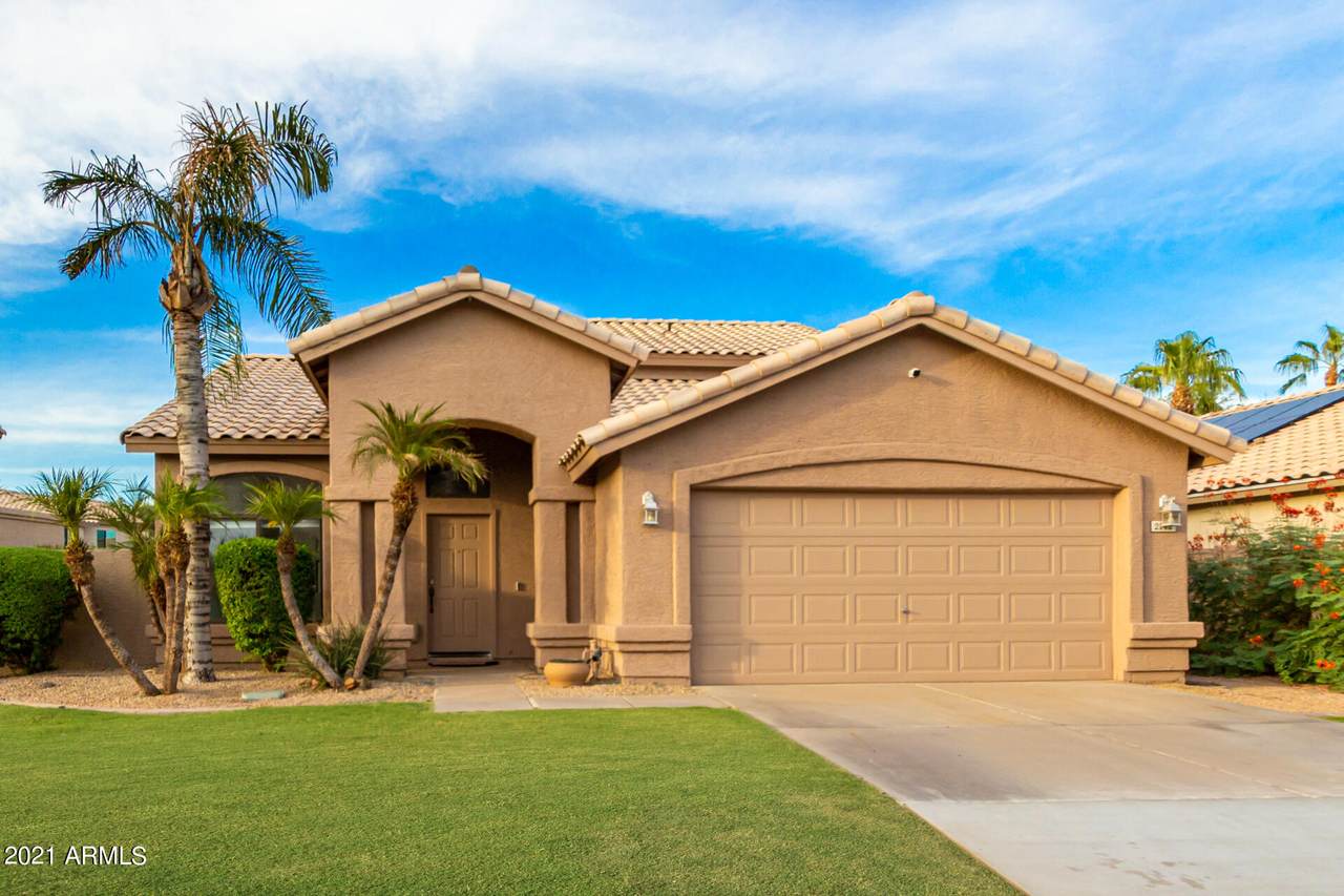 2142 Redwood Drive - Photo 1