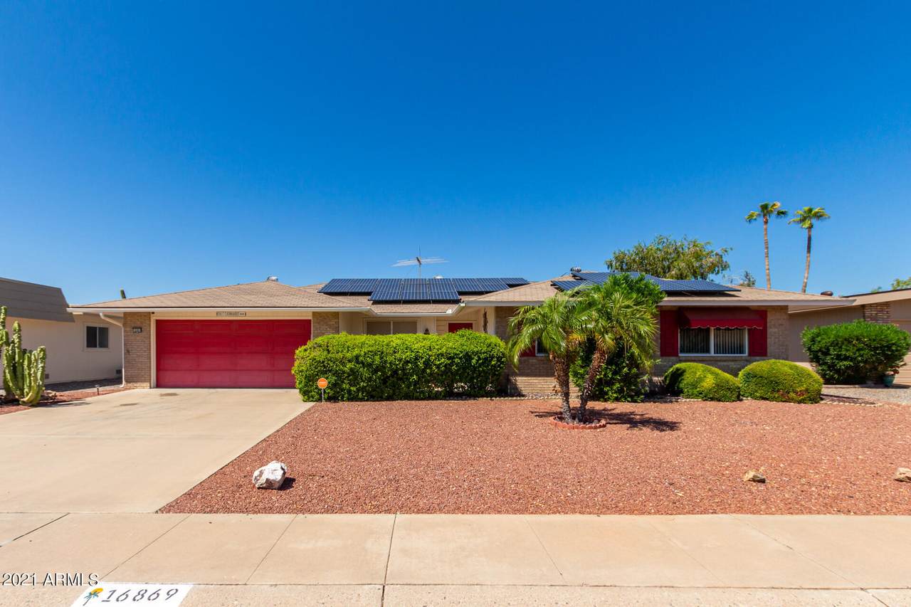 16869 Meadow Park Drive - Photo 1