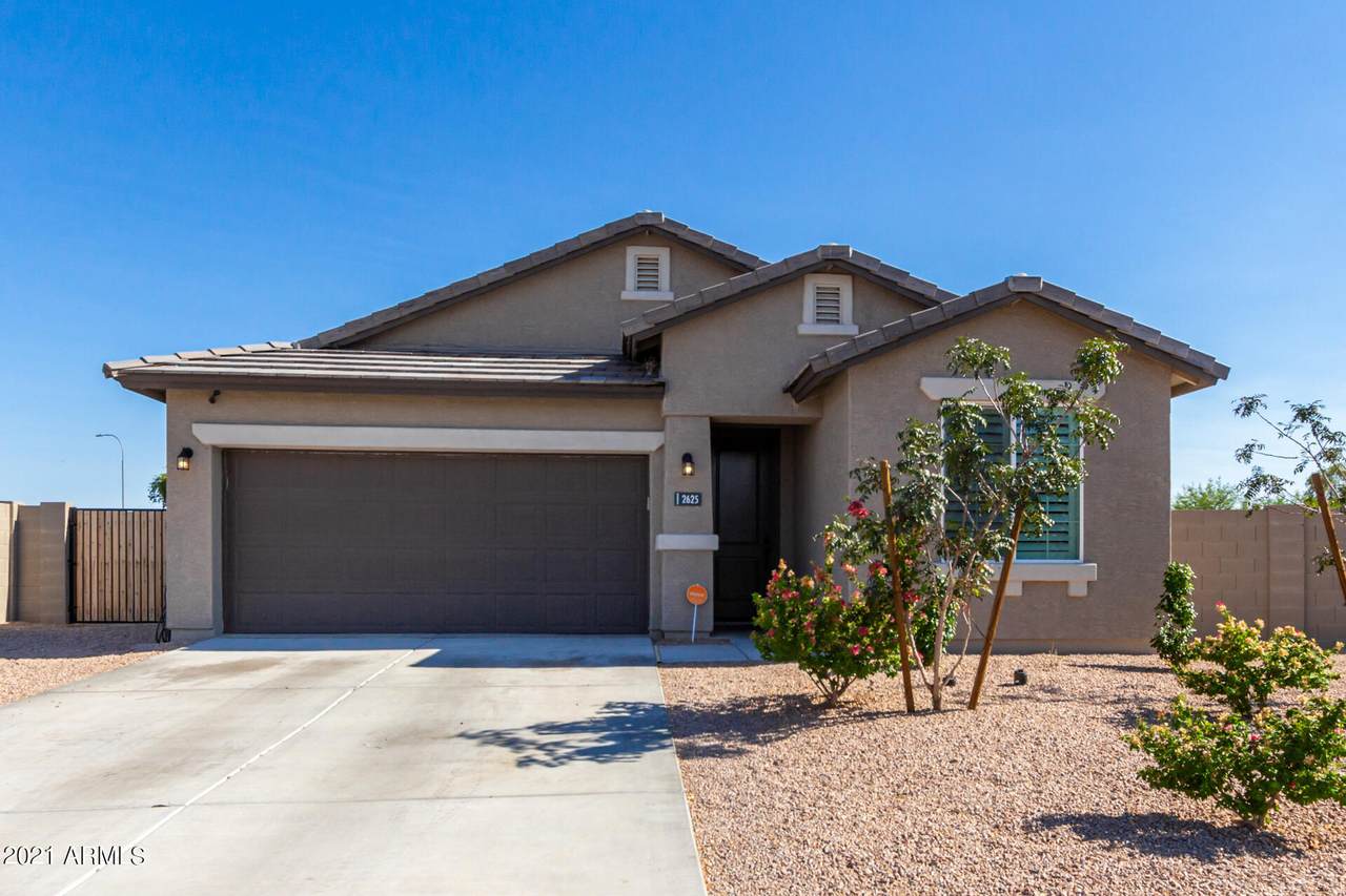 2625 119TH Drive - Photo 1