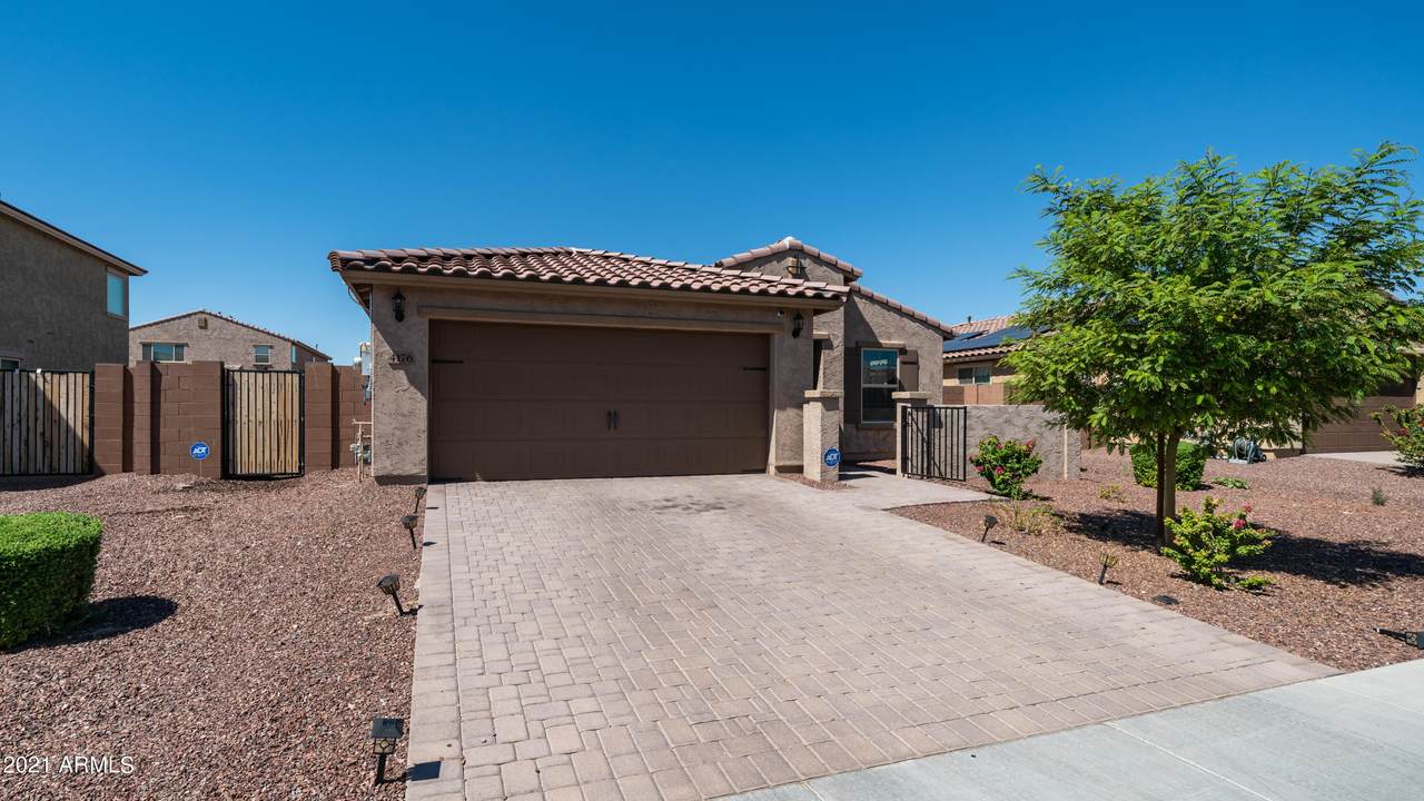4176 181ST Drive - Photo 1