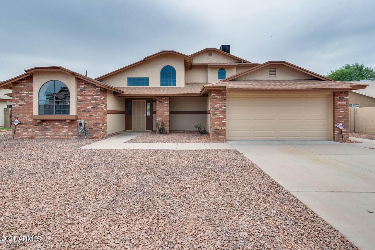 7357 Sierra Street - Photo 1