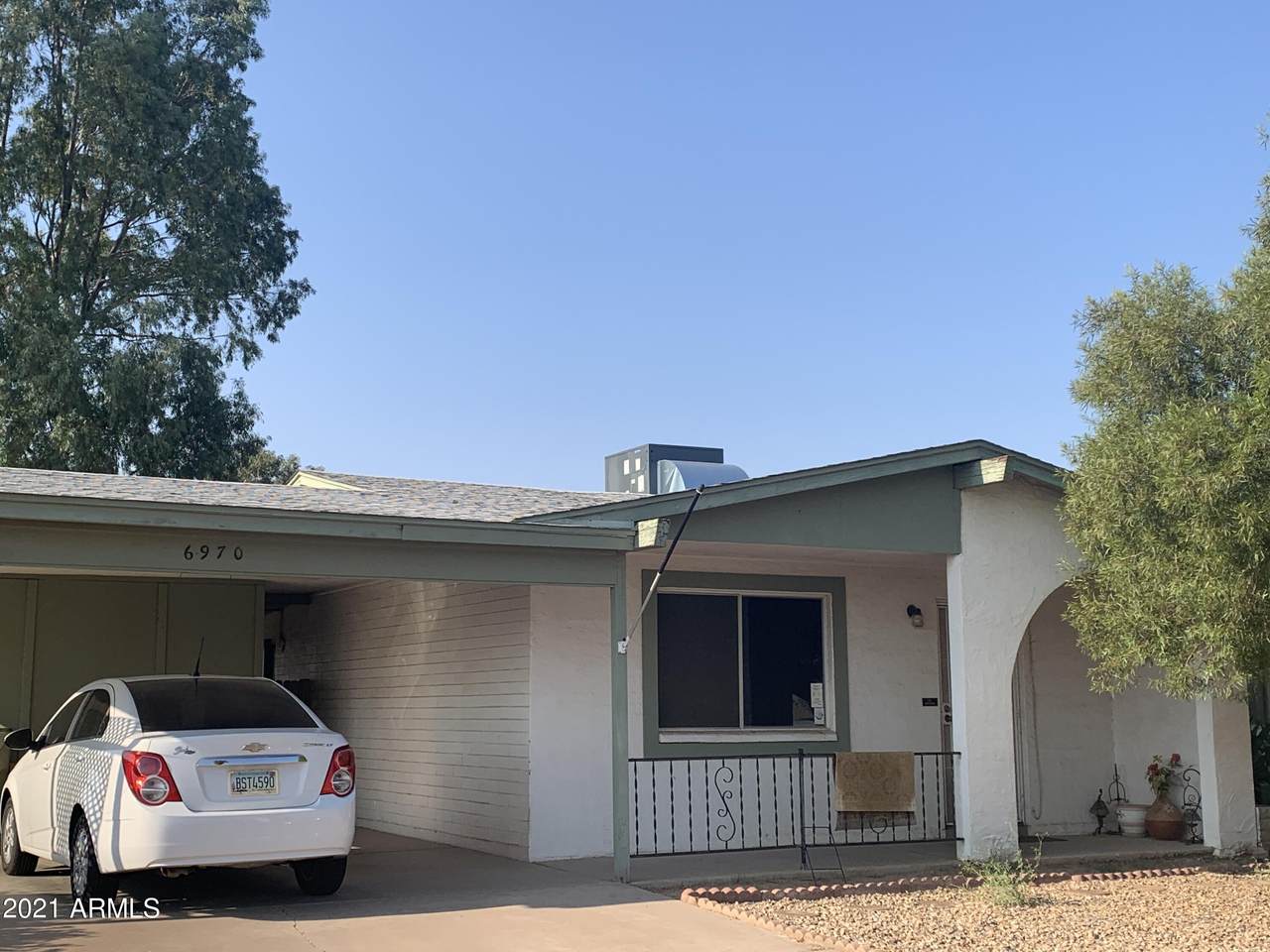 6970 Rancho Drive - Photo 1