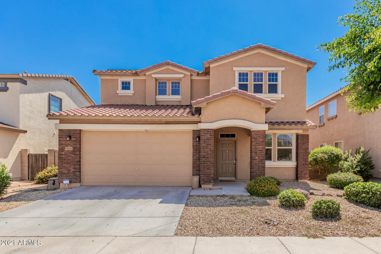 17643 Molly Lane - Photo 1