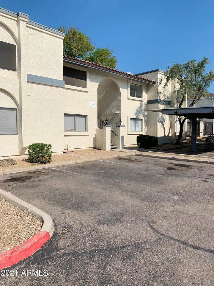 1542 Sahuaro Drive - Photo 1