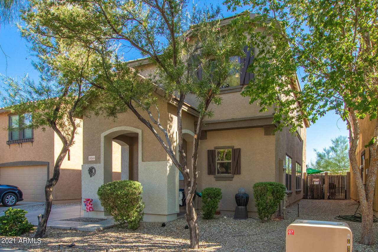 18545 Legend Drive - Photo 1