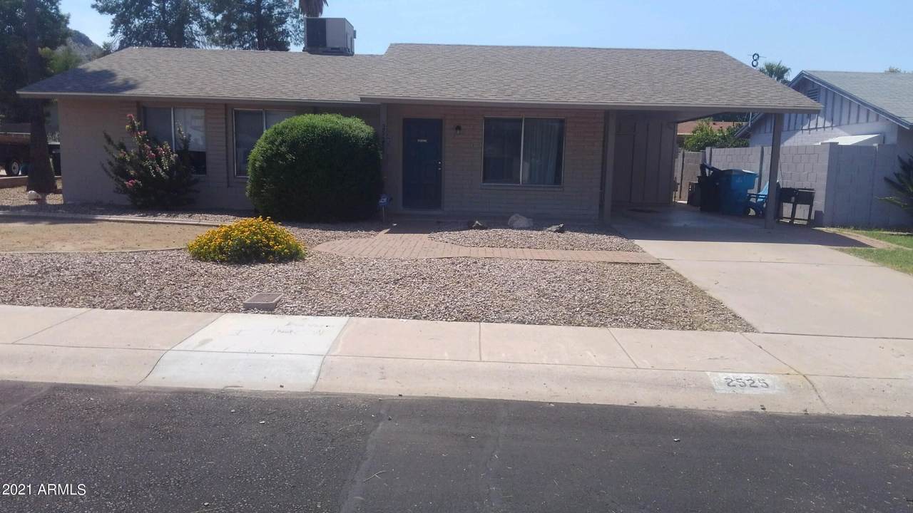 2525 Hillery Drive - Photo 1