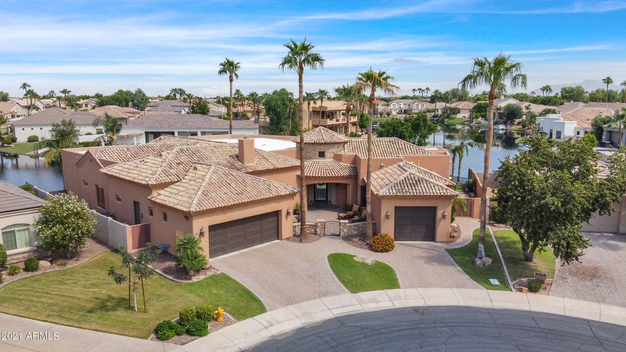 3421 Camellia Place - Photo 1