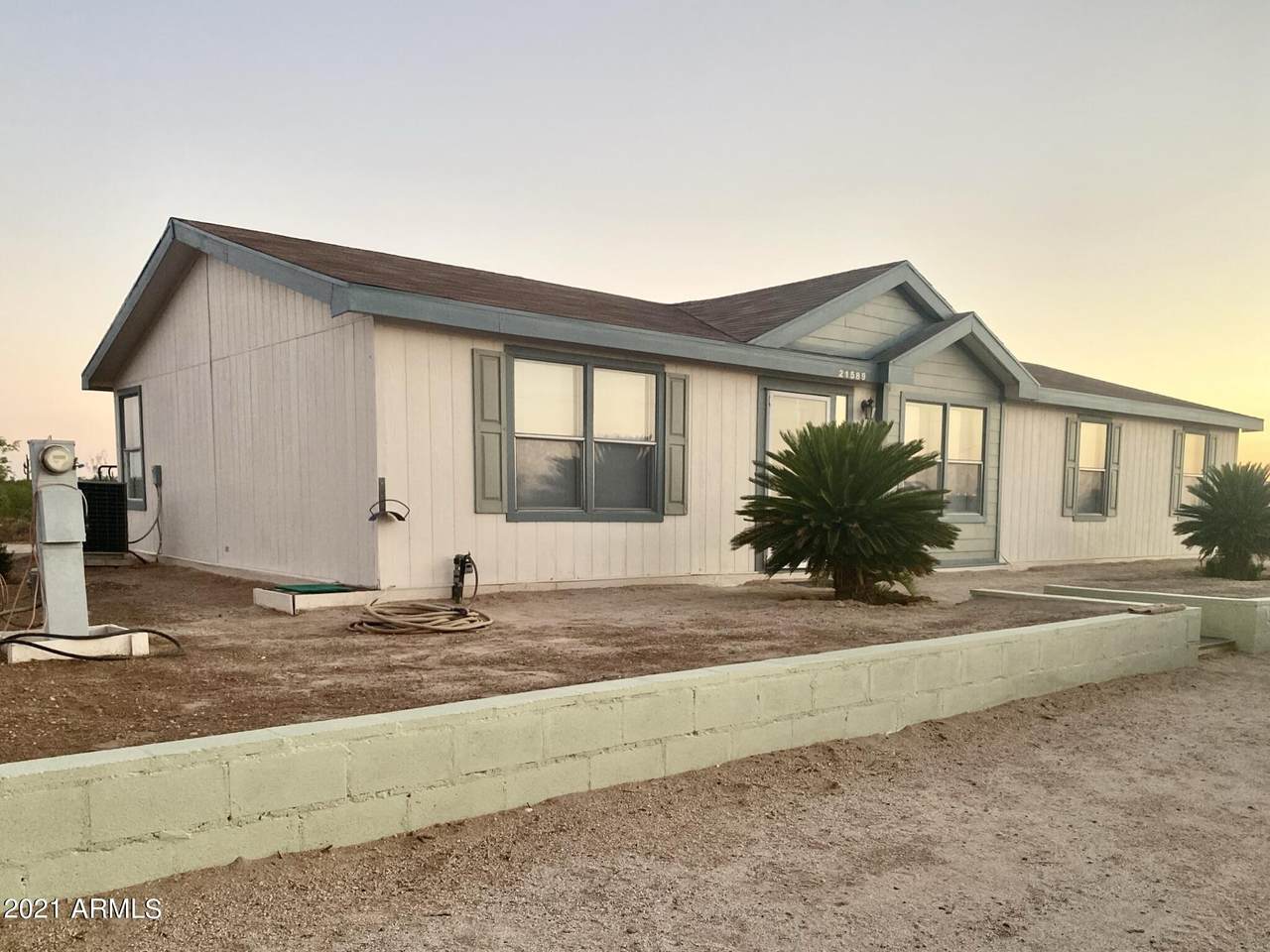 21589 Garfias Estate Lane - Photo 1