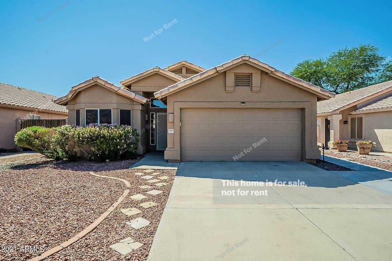 6189 Pontiac Drive - Photo 1