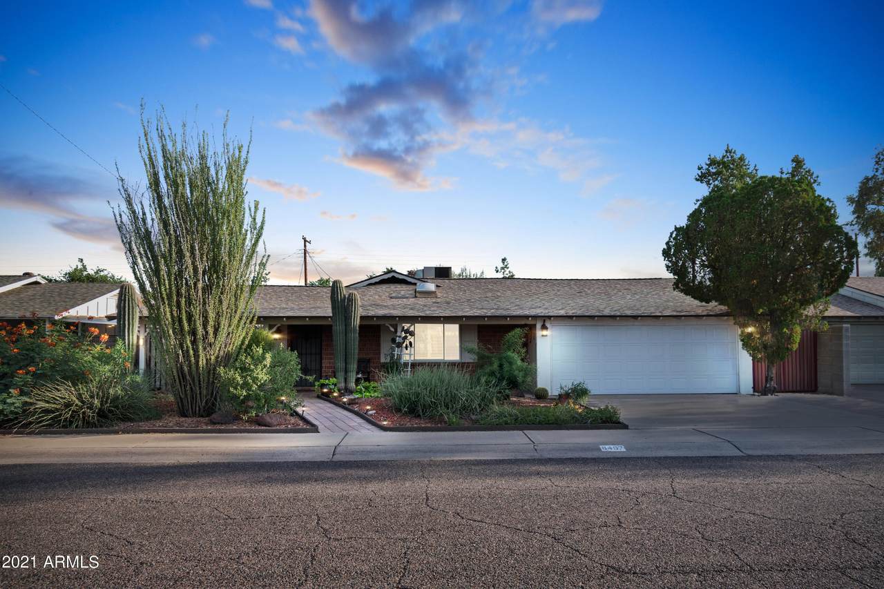 8407 Rancho Vista Drive - Photo 1