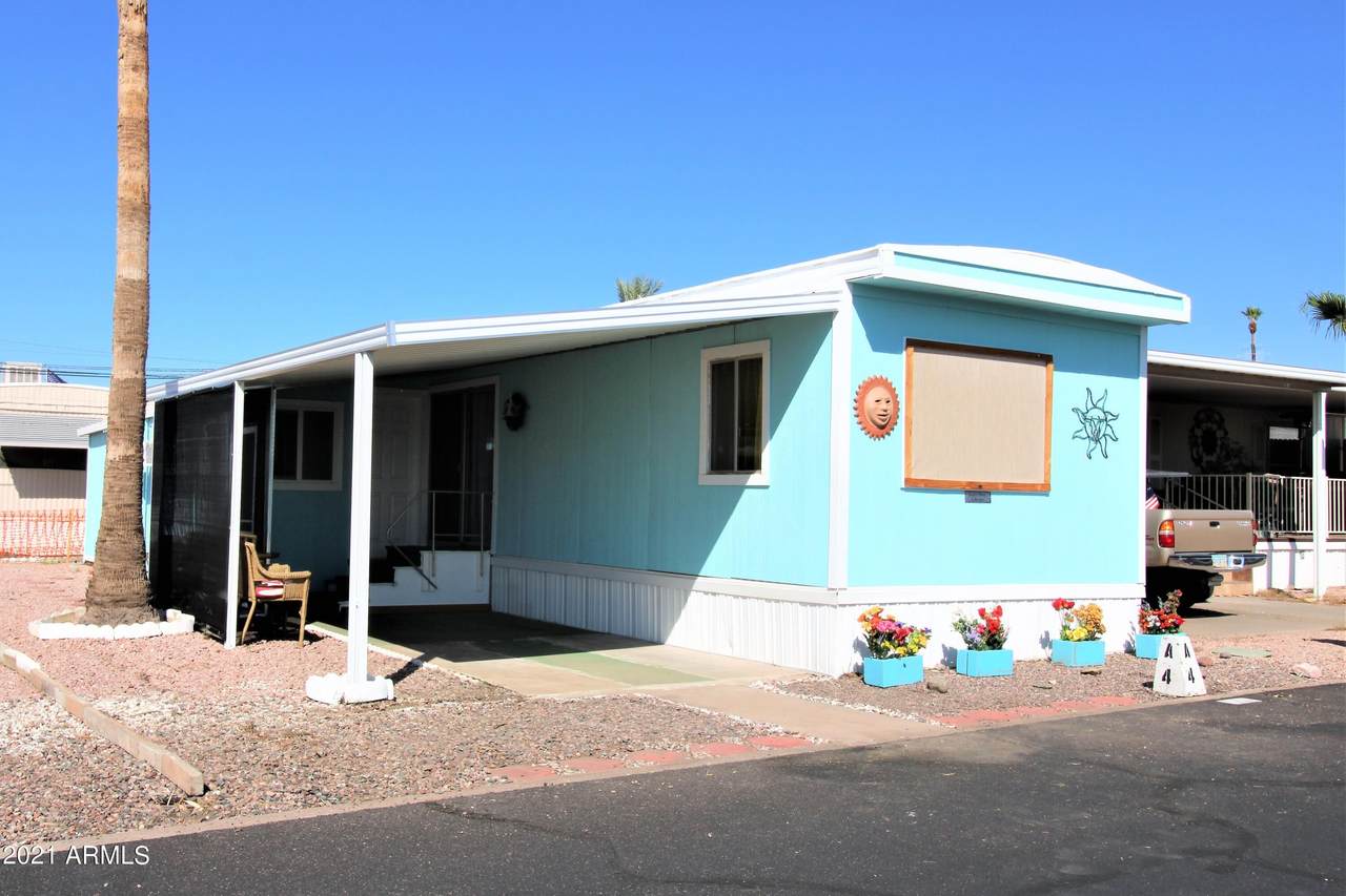 7807 Main Street - Photo 1