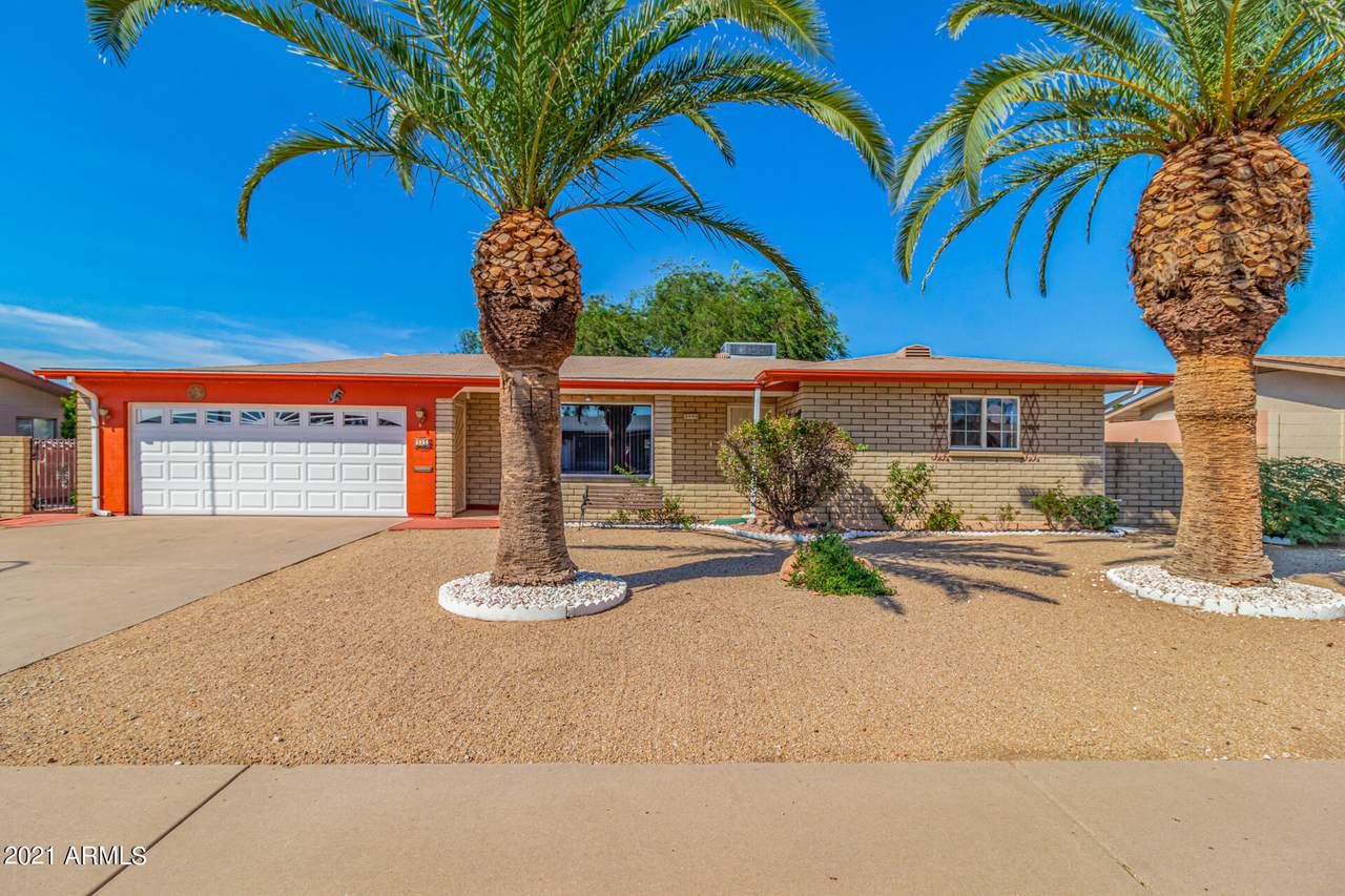 5856 Boston Street - Photo 1