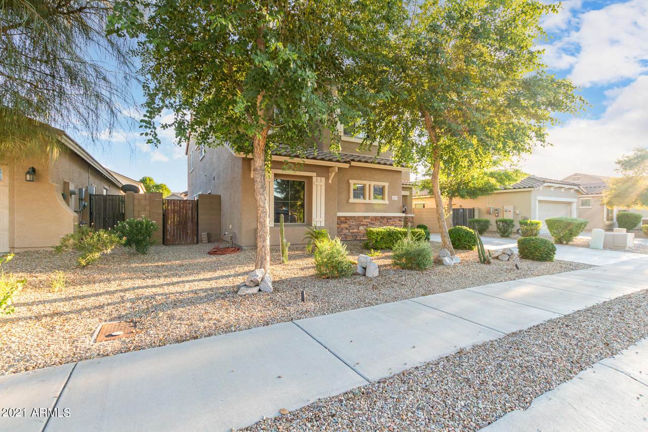 16809 Magnolia Street - Photo 1
