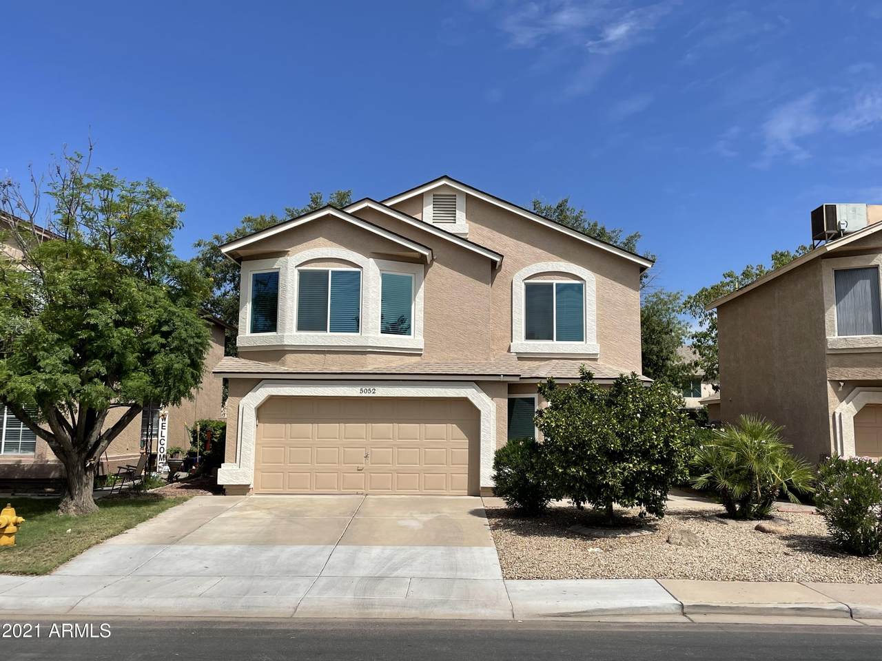 5052 Fairview Street - Photo 1