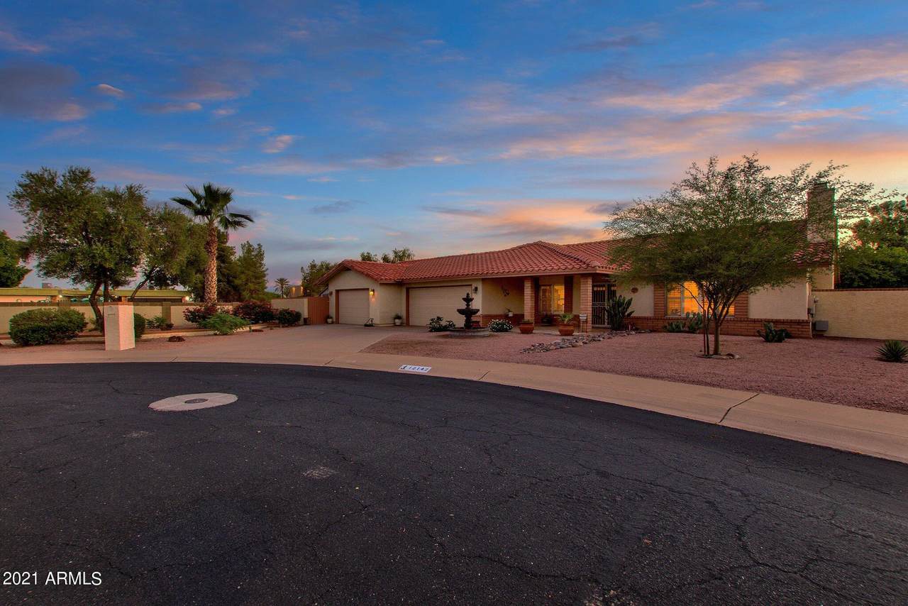 12142 Tomi Drive - Photo 1