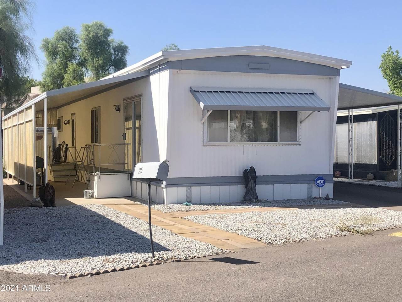 1250 Bell Road - Photo 1