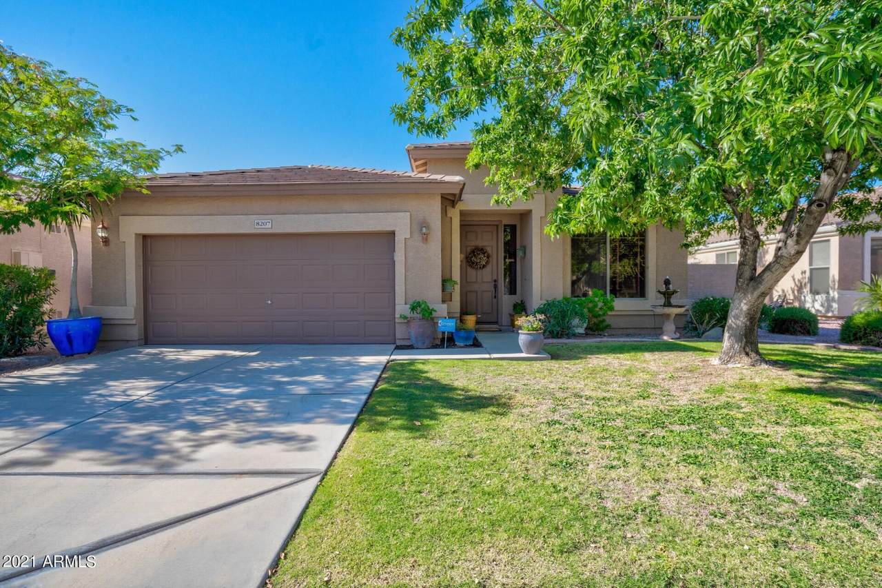 8207 Joedad Terrace - Photo 1