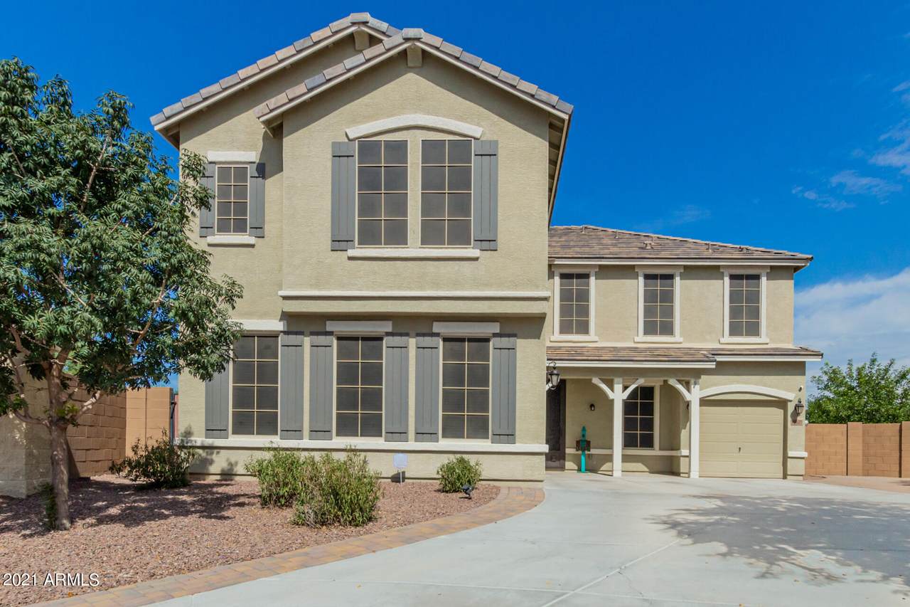 35627 Calico Court - Photo 1