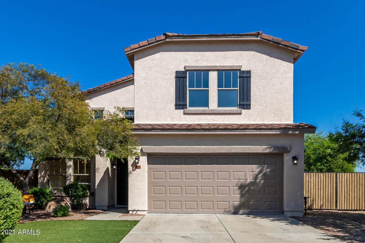 40913 Parker Court - Photo 1