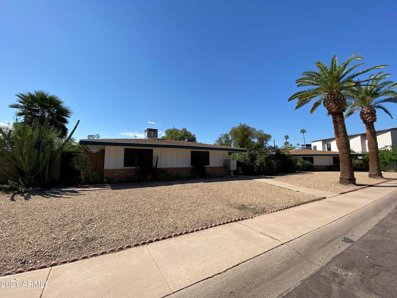 6129 Hollyhock Street - Photo 1