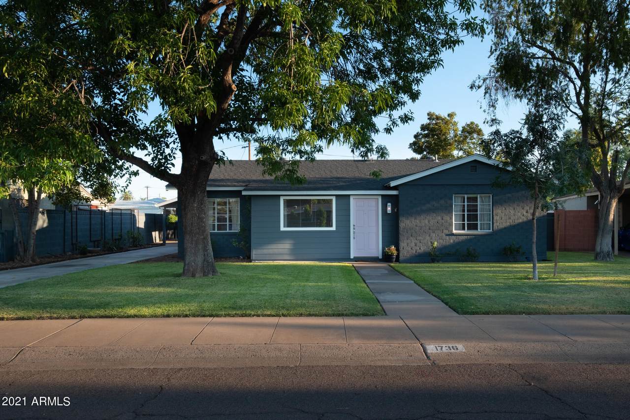 1736 Mulberry Drive - Photo 1