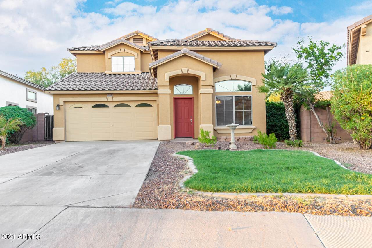 15428 Mescal Street - Photo 1