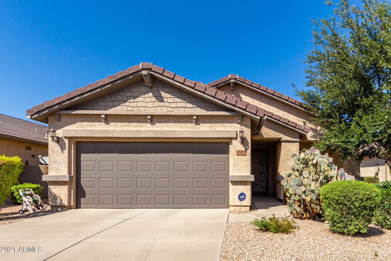 268 Saddlebag Lane - Photo 1