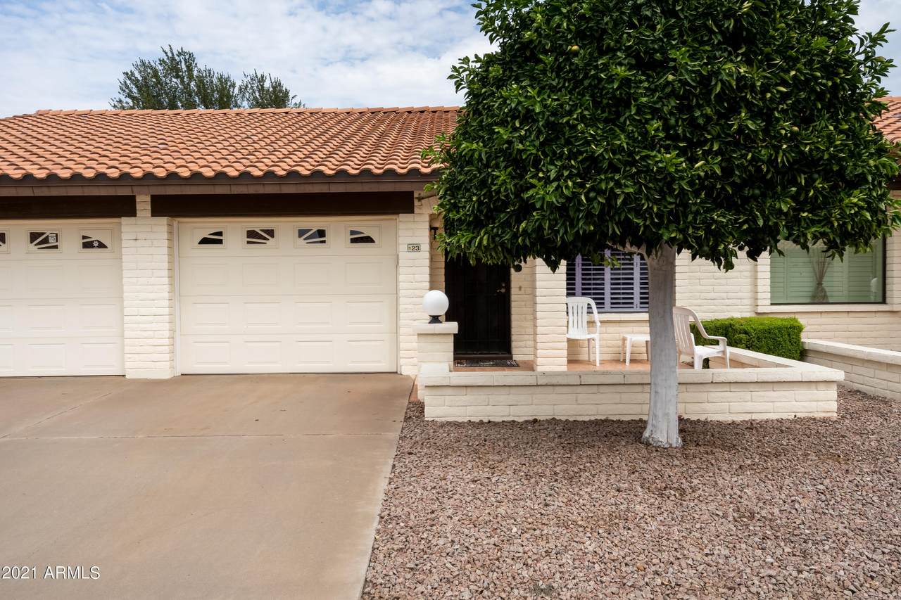 2310 Farnsworth Drive - Photo 1