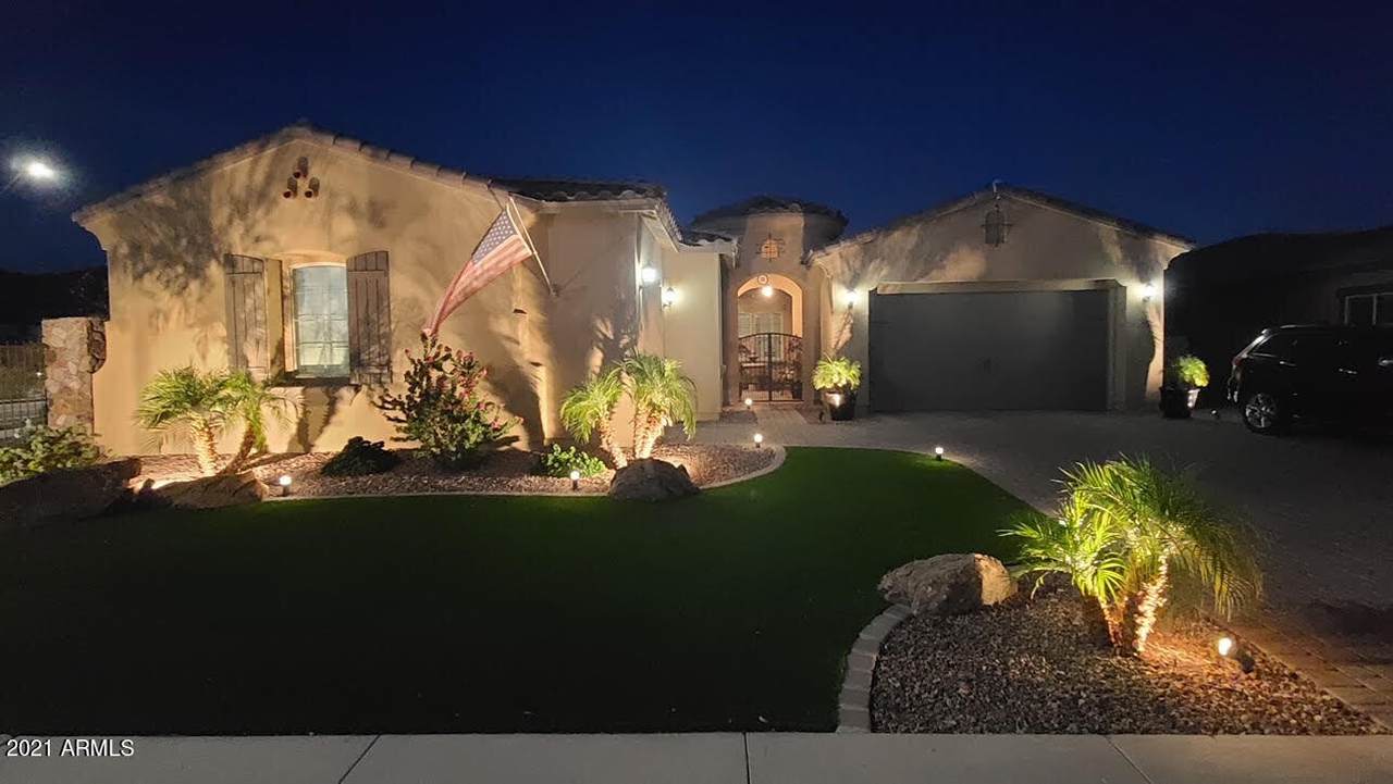 27927 92ND Drive - Photo 1