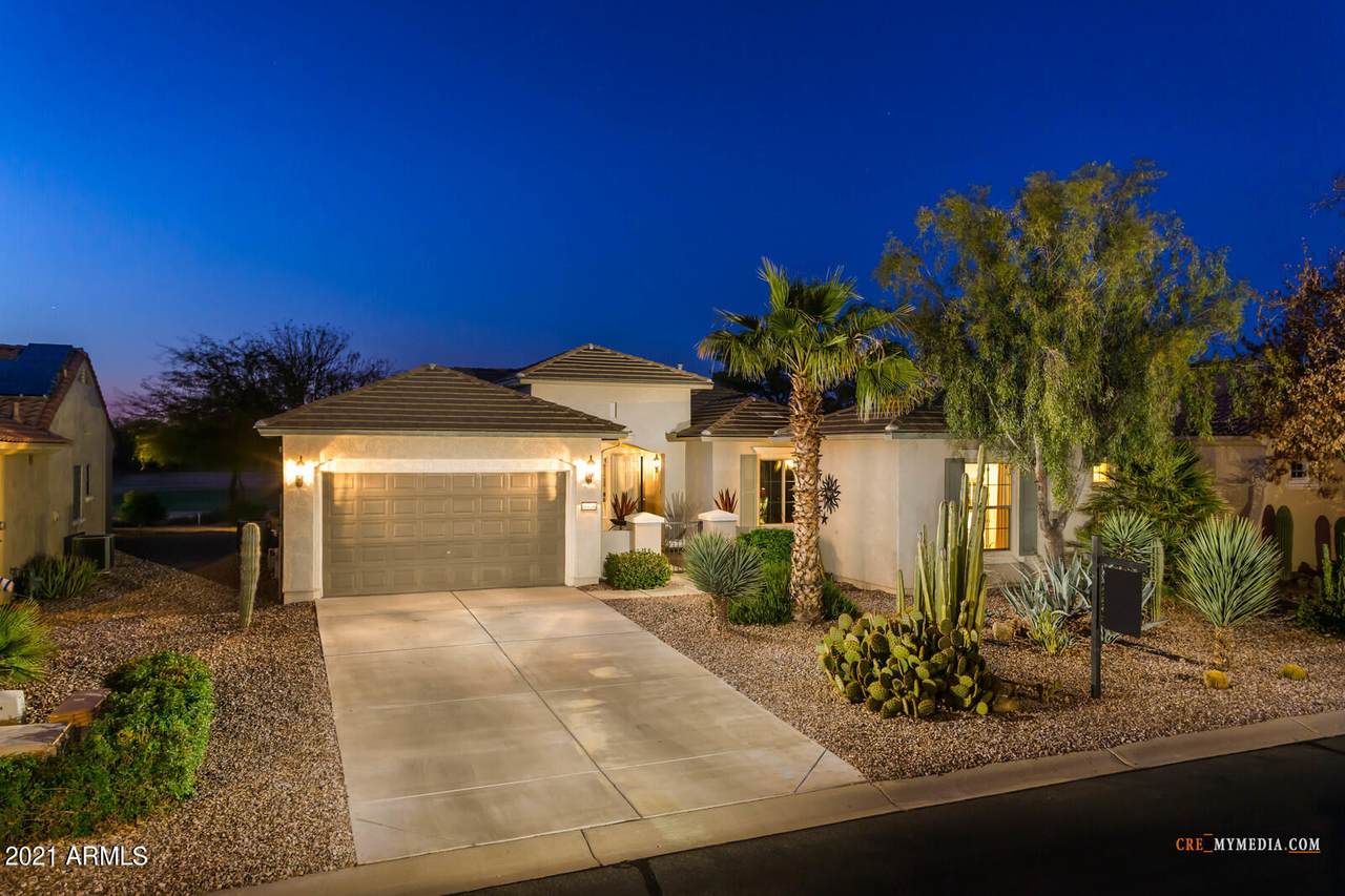 6534 Saratoga Way - Photo 1