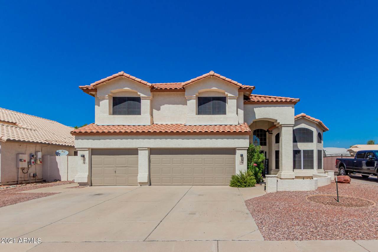 8724 Betty Elyse Lane - Photo 1