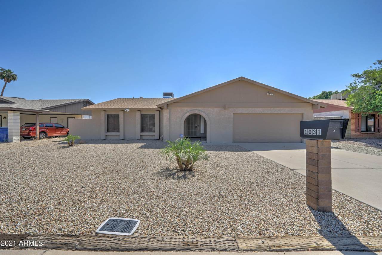 1031 Hermosa Drive - Photo 1