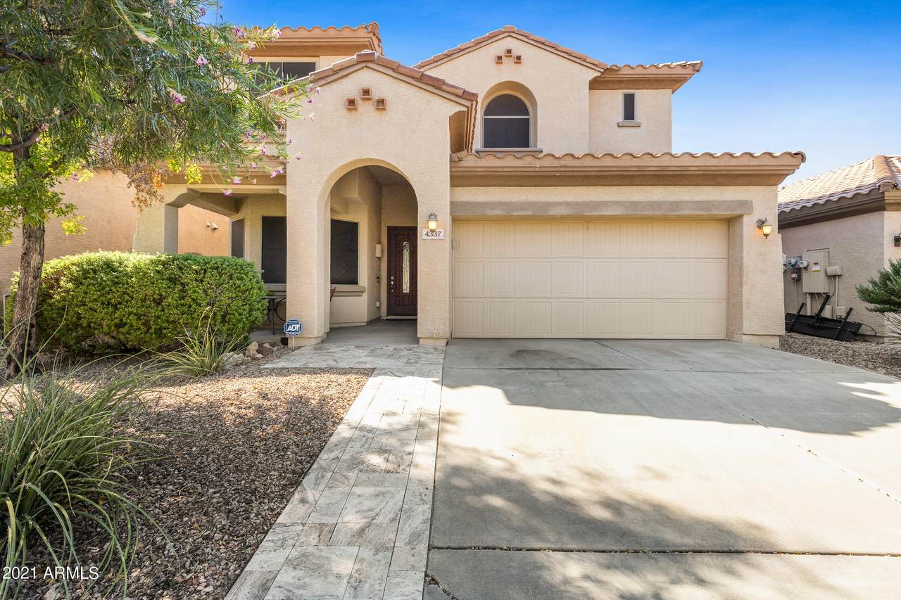 4337 Powell Drive - Photo 1