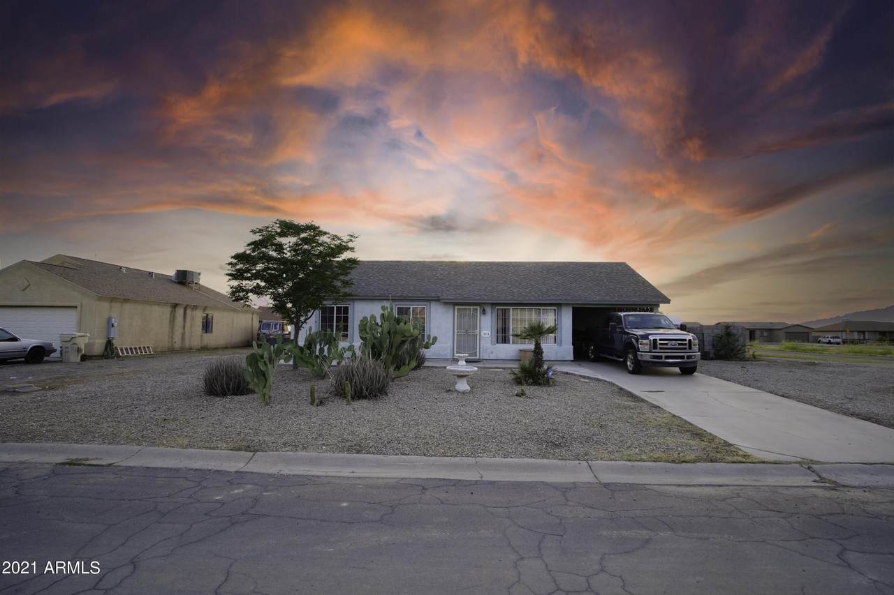 14514 Amado Boulevard - Photo 1