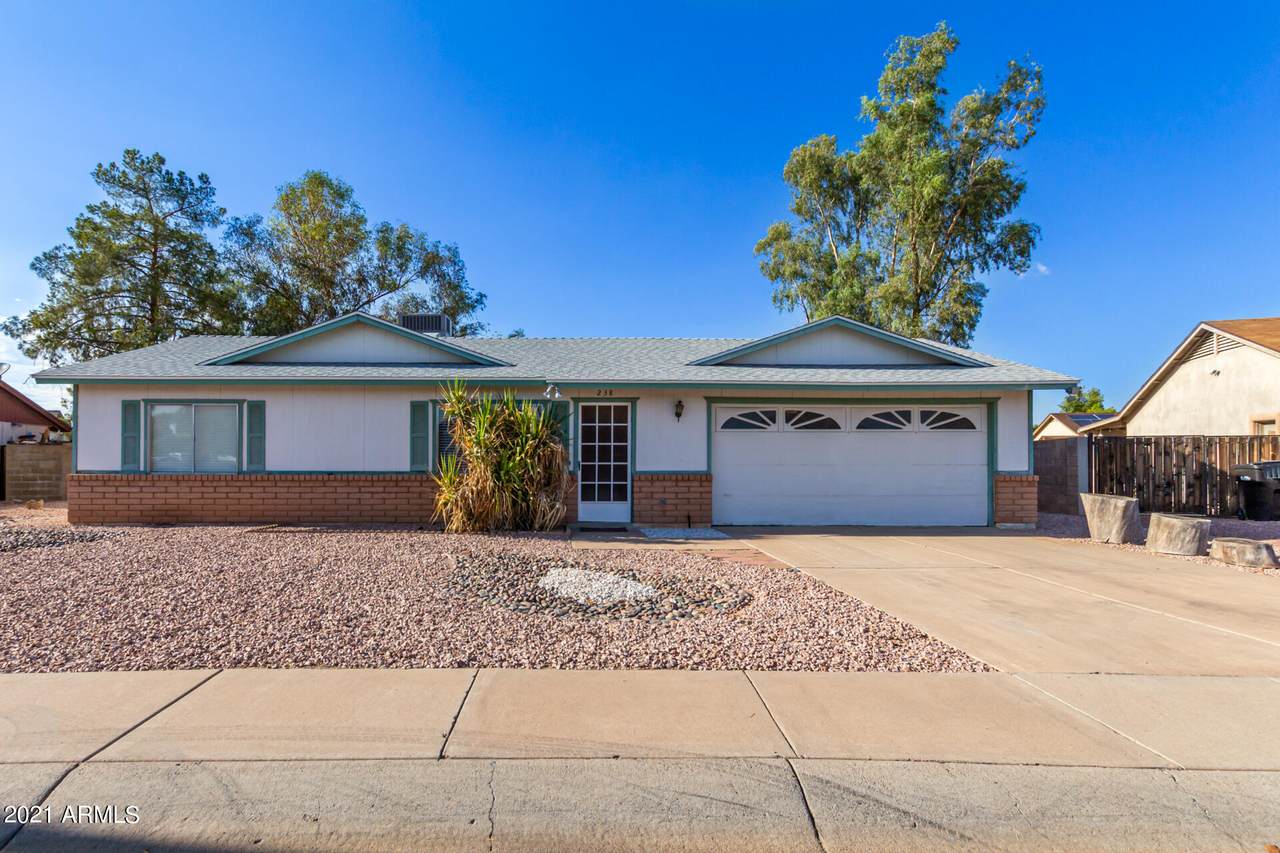 238 Merrill Avenue - Photo 1