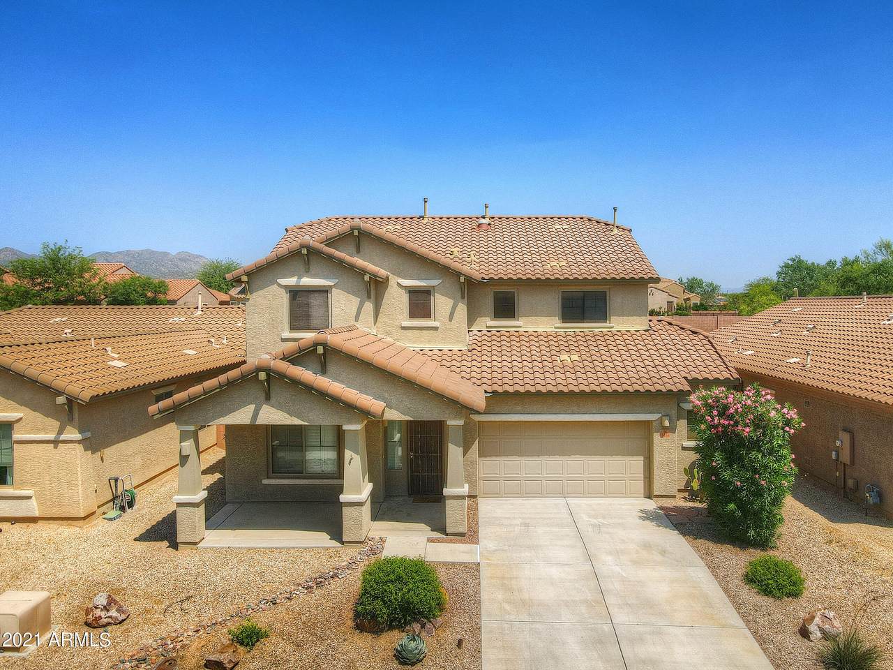 3438 Wing Tip Drive - Photo 1