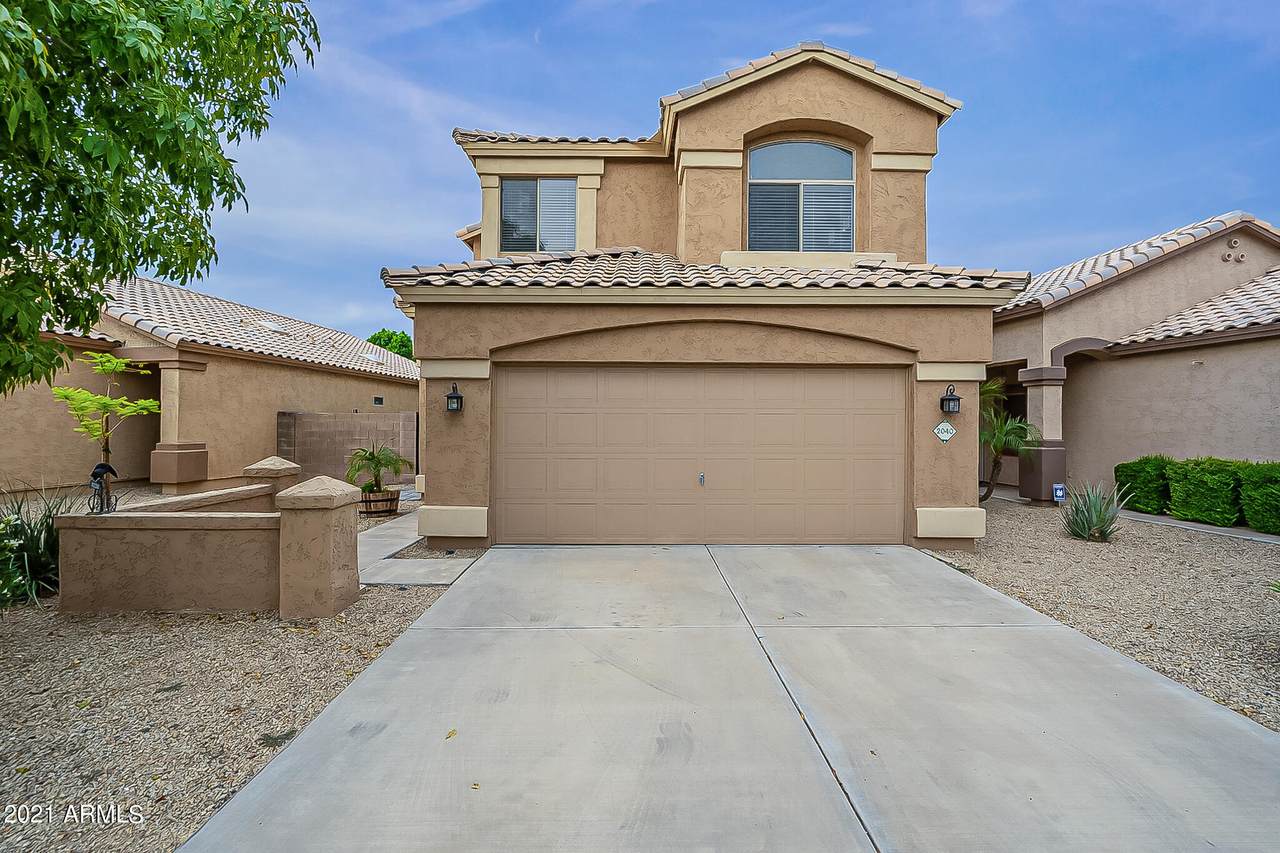 2040 106TH Avenue - Photo 1