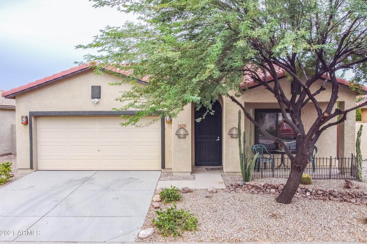 2626 Powell Road - Photo 1