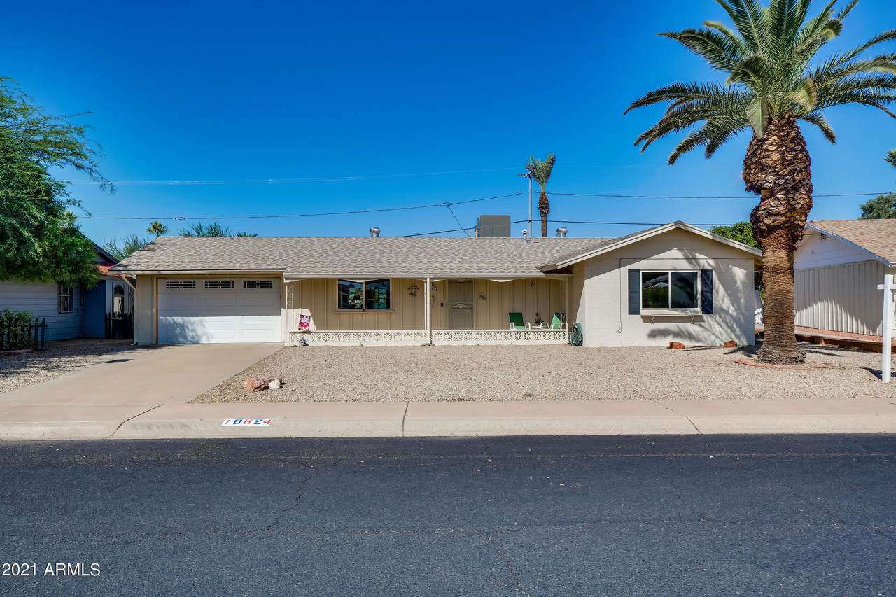 10624 Balboa Drive - Photo 1