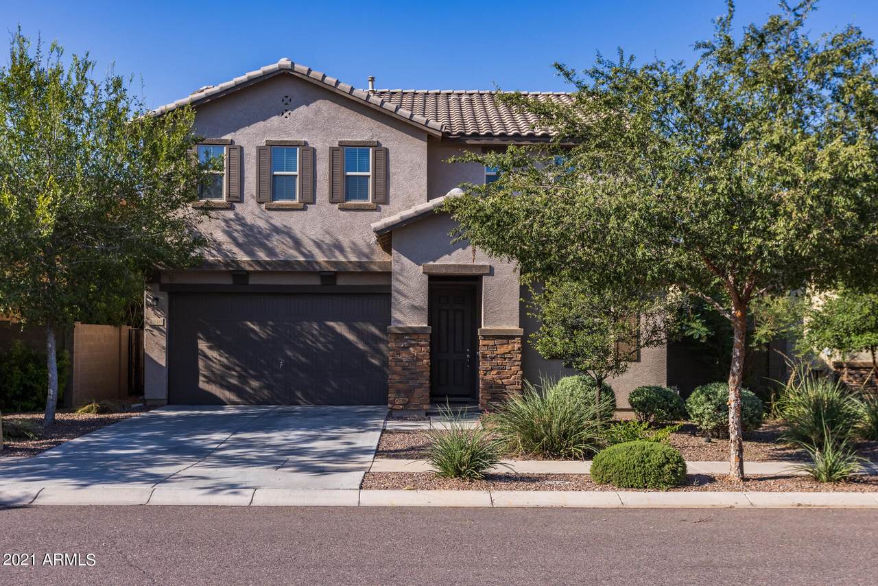 3640 Sexton Street - Photo 1