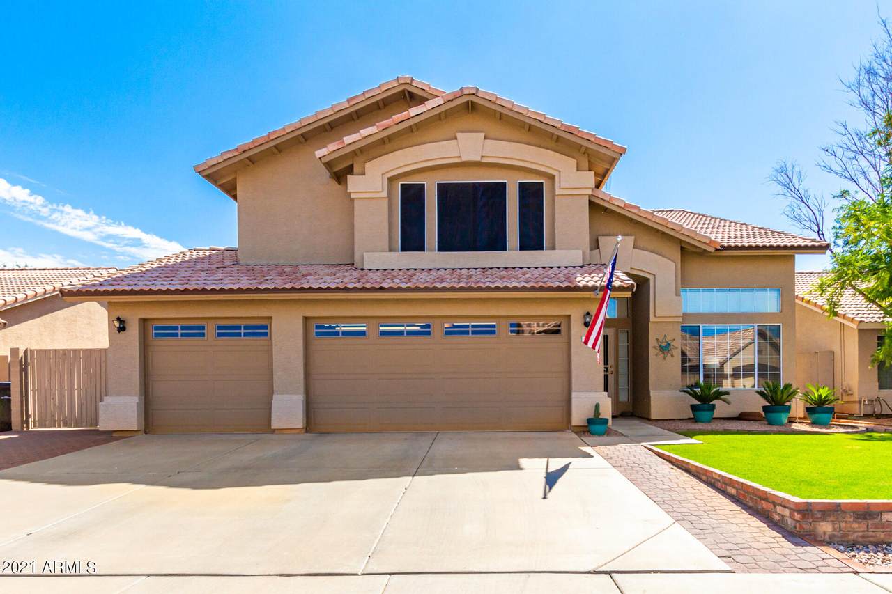 531 Laredo Avenue - Photo 1