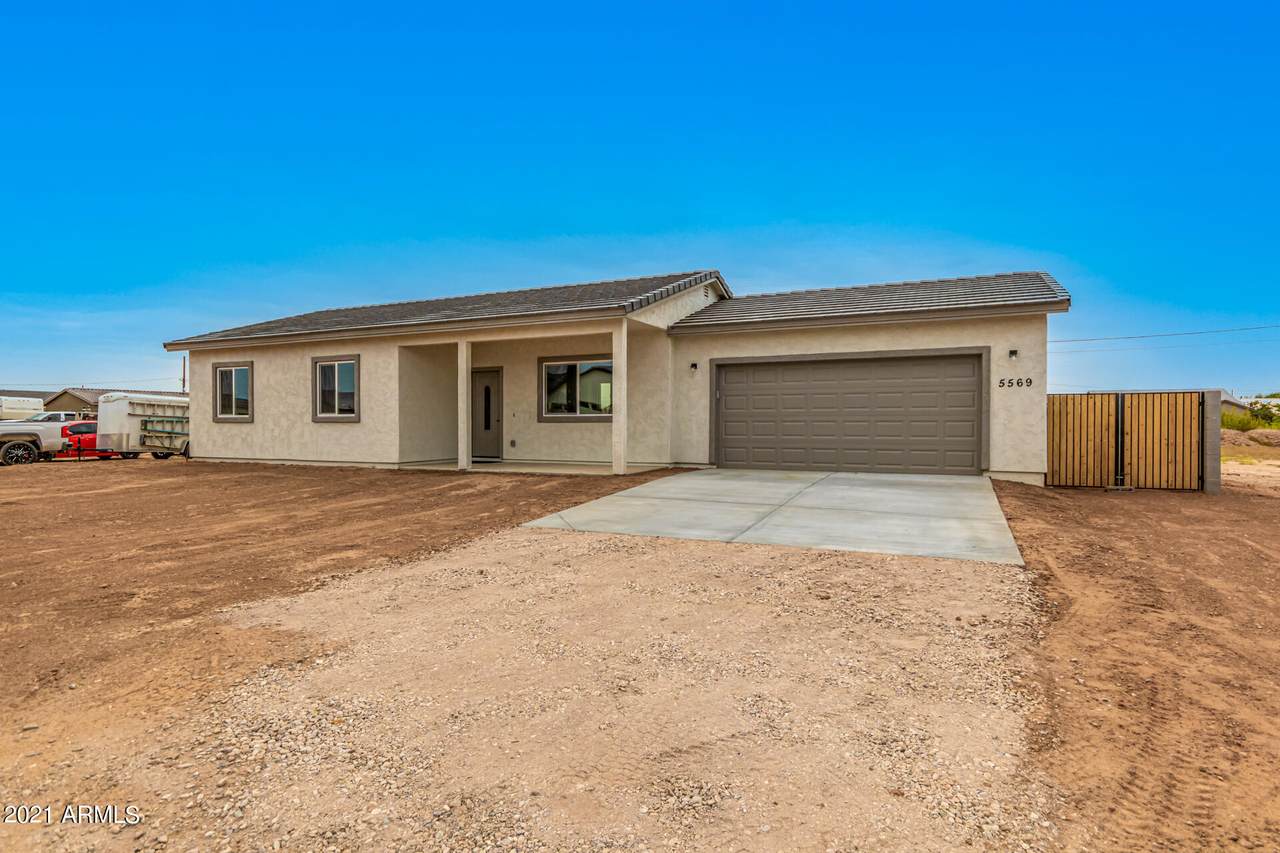 5569 Santa Rita Drive - Photo 1